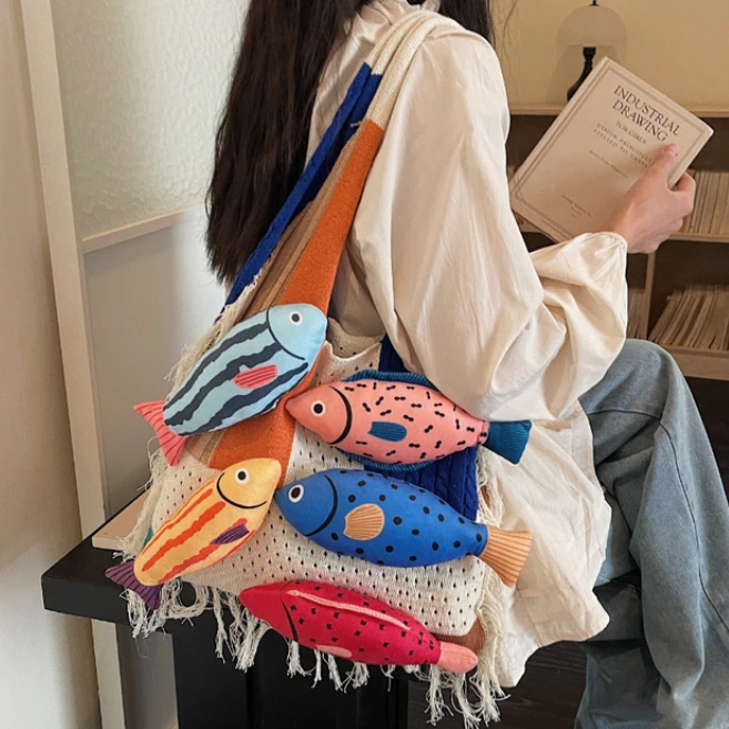 Summer Womens Handbag Cutout Handbag For Women 2026 New Crossbody bag for women Fashion Shoulder bag for women