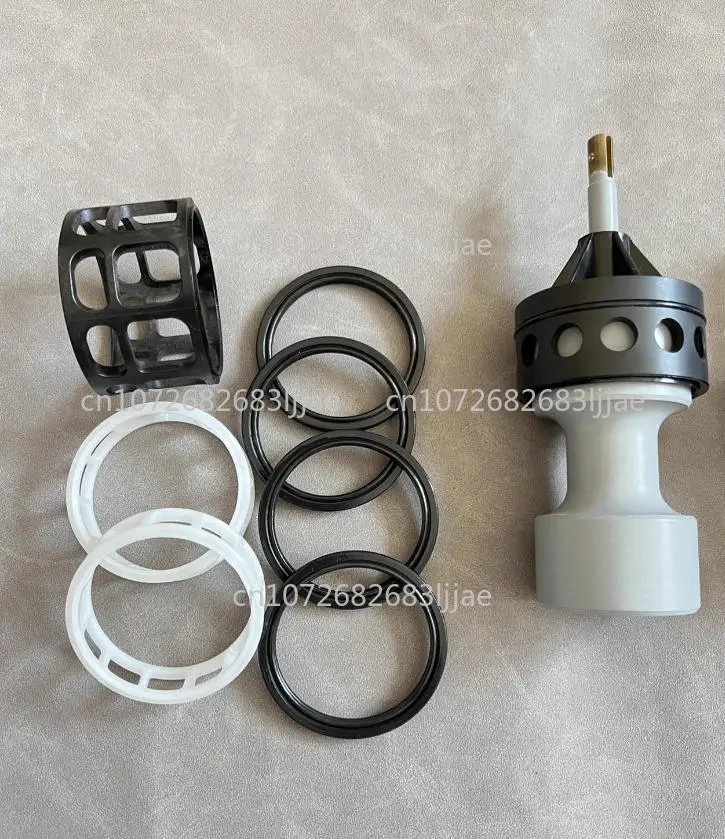 FLECK control valve accessories