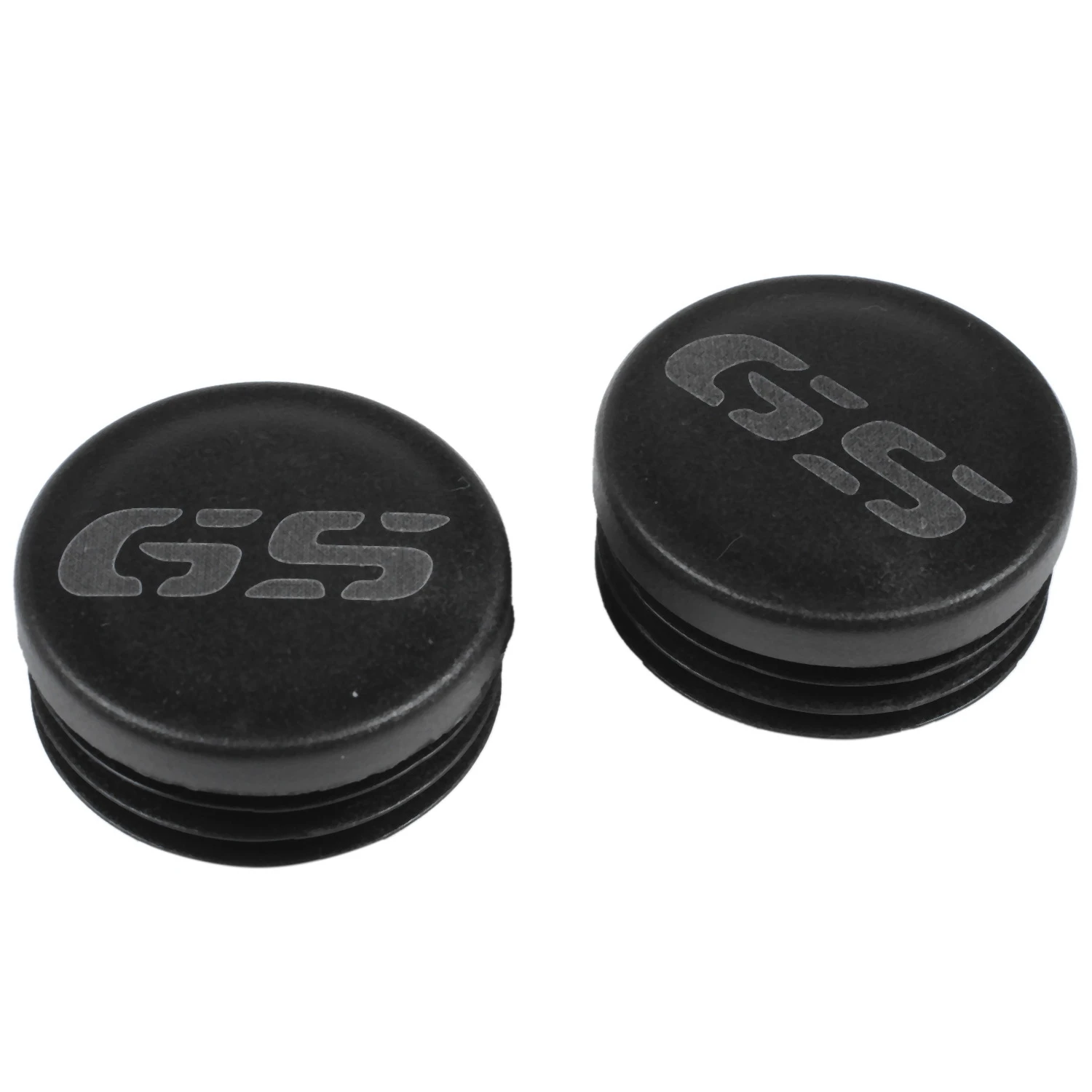 9Pcs Frame Hole Caps Cover Plug Set for Bmw R1200Gs R1200 Gs Adventure 2017-2019