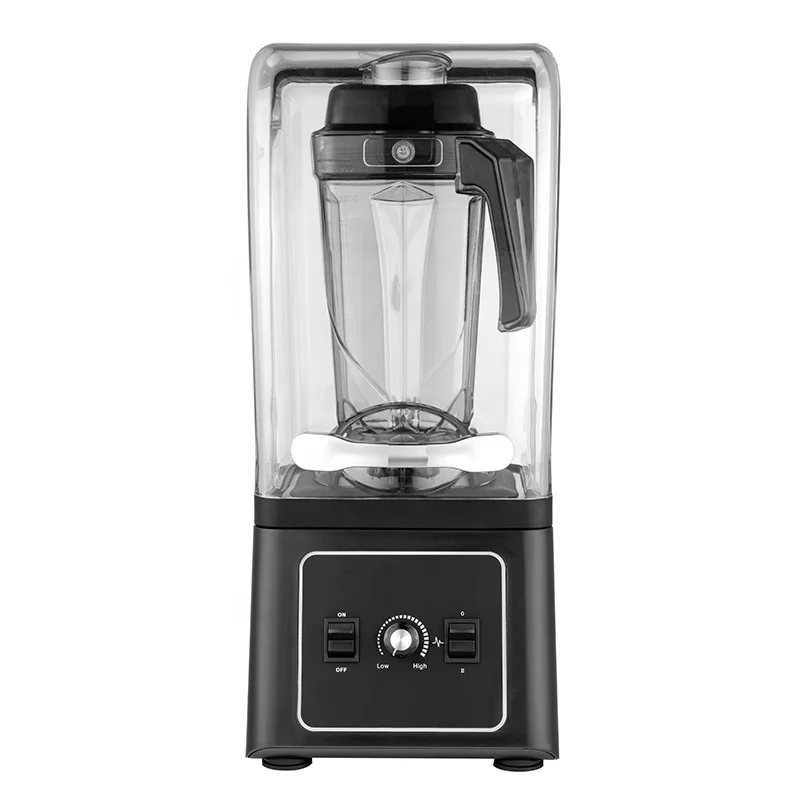 2023 Appliance Smart Kitchen Top a Level Abs Plastic Chopper Commercial Mixie Grinder Juicer view 6