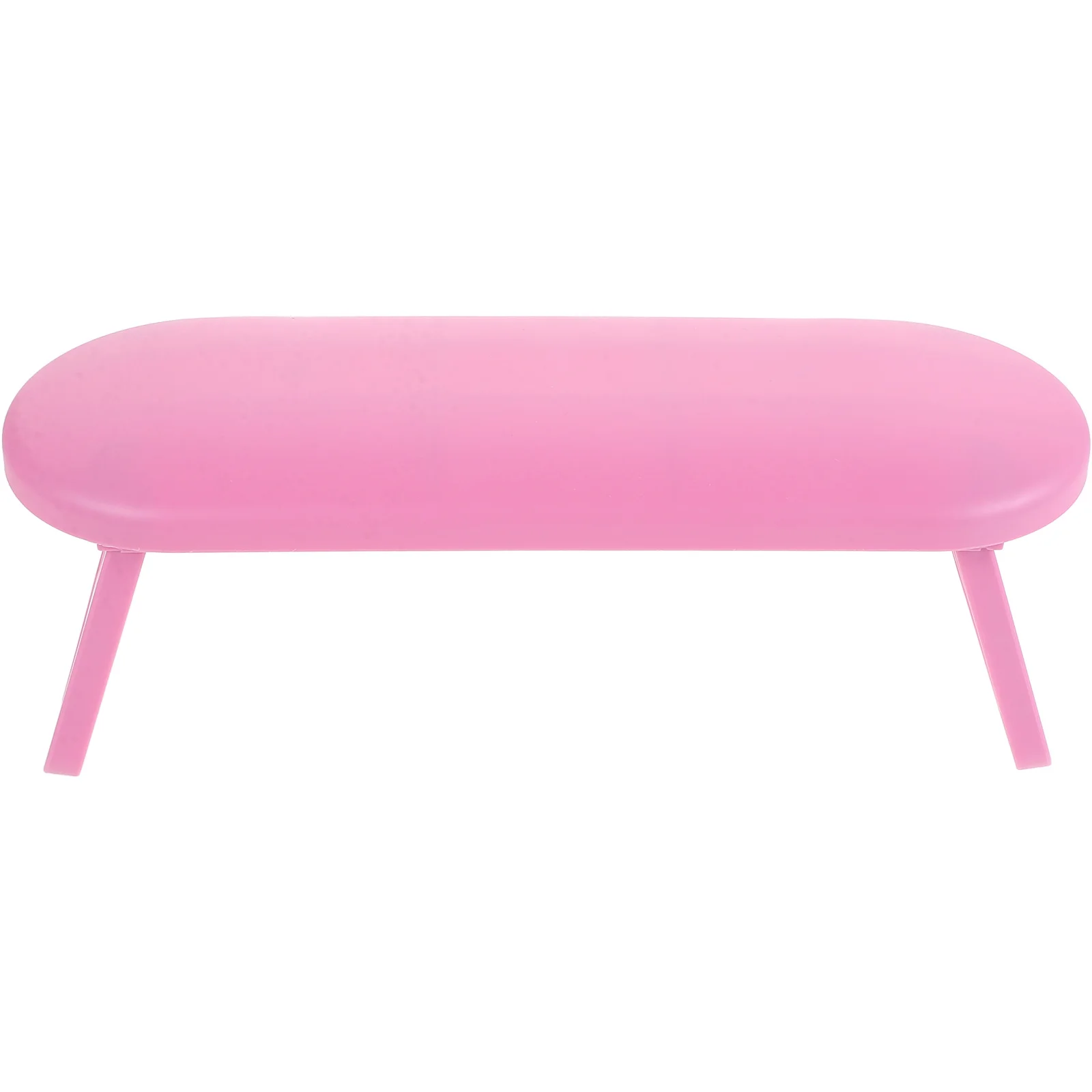 

Armrest Hand Holder Foldable Manicure Armrest Stand Comfortable Wrist Support Nail Tech Hand Rest Stable Manicure Table