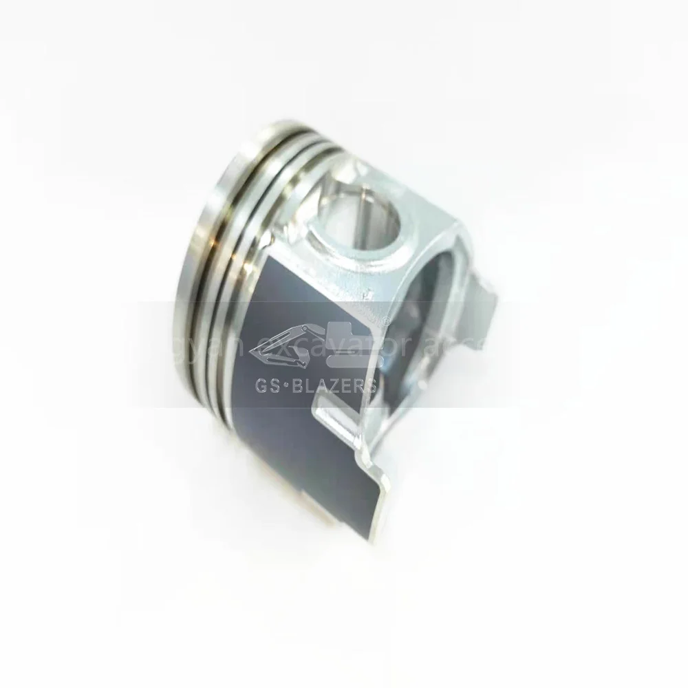 

For 6693921 6681512 Kubota Engine Parts 7000682 Piston Kit for Engine Repair 7136559 Parking Solenoid Valve Fuel Stop Valve