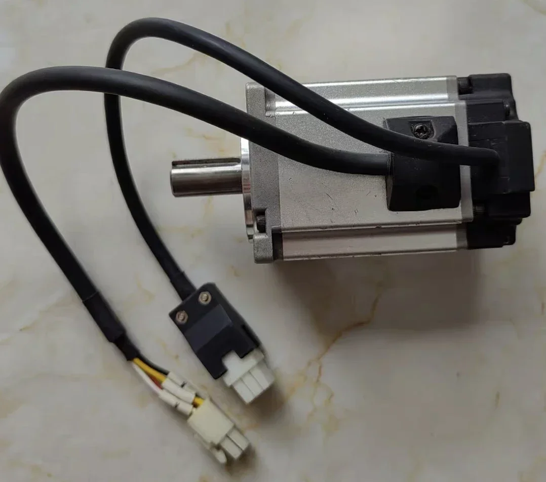 Second-hand Motor 60JASM50423K-17BCD   400W function package