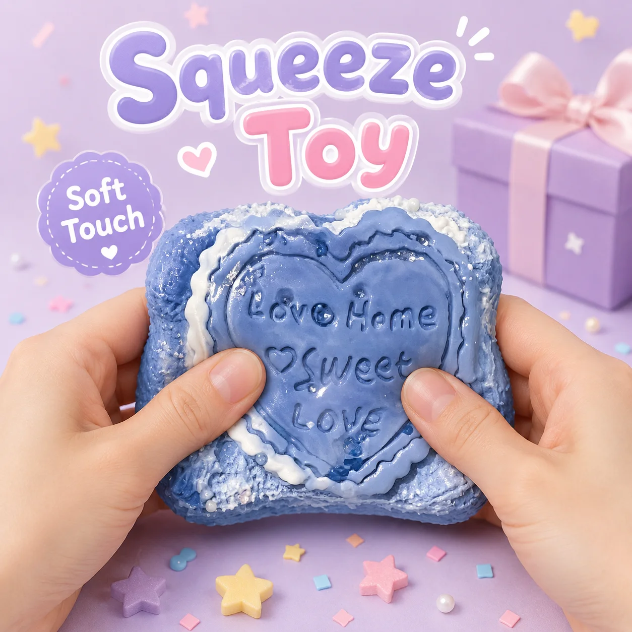 brinquedo-anti-stress-em-formato-de-coracao-material-alimenticio-azul-e-branco-gradiente-brinquedo-de-apertar-em-formato-de-bolo-com-padrao-em-relevo-fofo-alivia-a-ansiedade