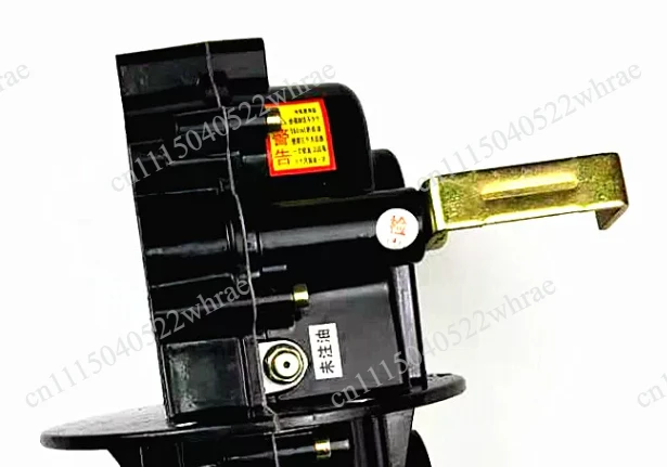 Tricycle Electric Vehicle Integrated Variable Gear Differential Tooth Pack 16 18 Tooth Gearbox