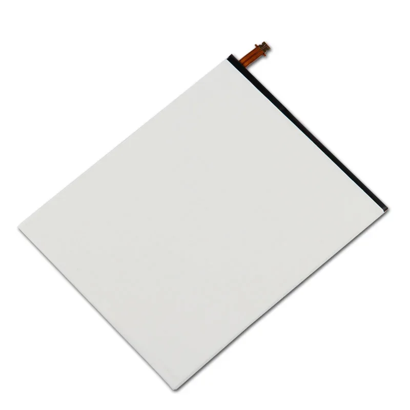 NEW Replacement Battery EB-BT561ABE For Samsung GALAXY Tab E SM-T560 T560 T561 EB-BT561ABA Tablet Battery 5000mAh