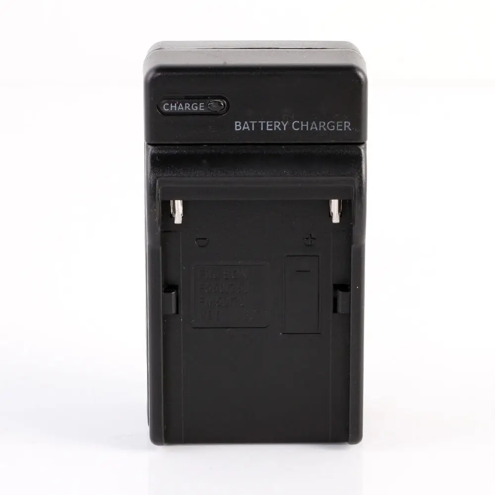 NP-F550 Battery Charger For SONY NP-F570 NP-F330 NP-F750 NP-F770 NP-F960 F970 F series Mini Fotografica Photography Accessories