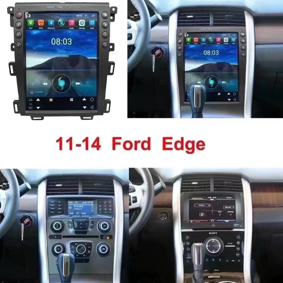 Carplay 4G Sim Radi… - image