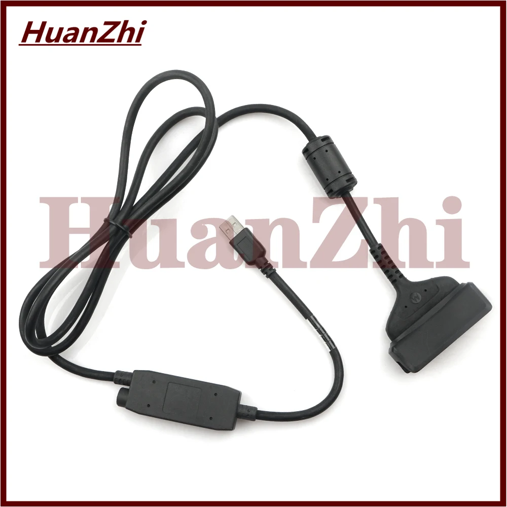 (HuanZhi) Cable de carga USB para Motorola símbolo ET1