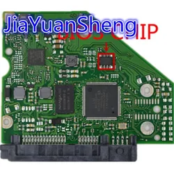 Seagate hard drive circuit board Number: 100749730 REV A / 9021 / 100815275 REV A /  6067 A /ST500DM002 , ST1000DM003