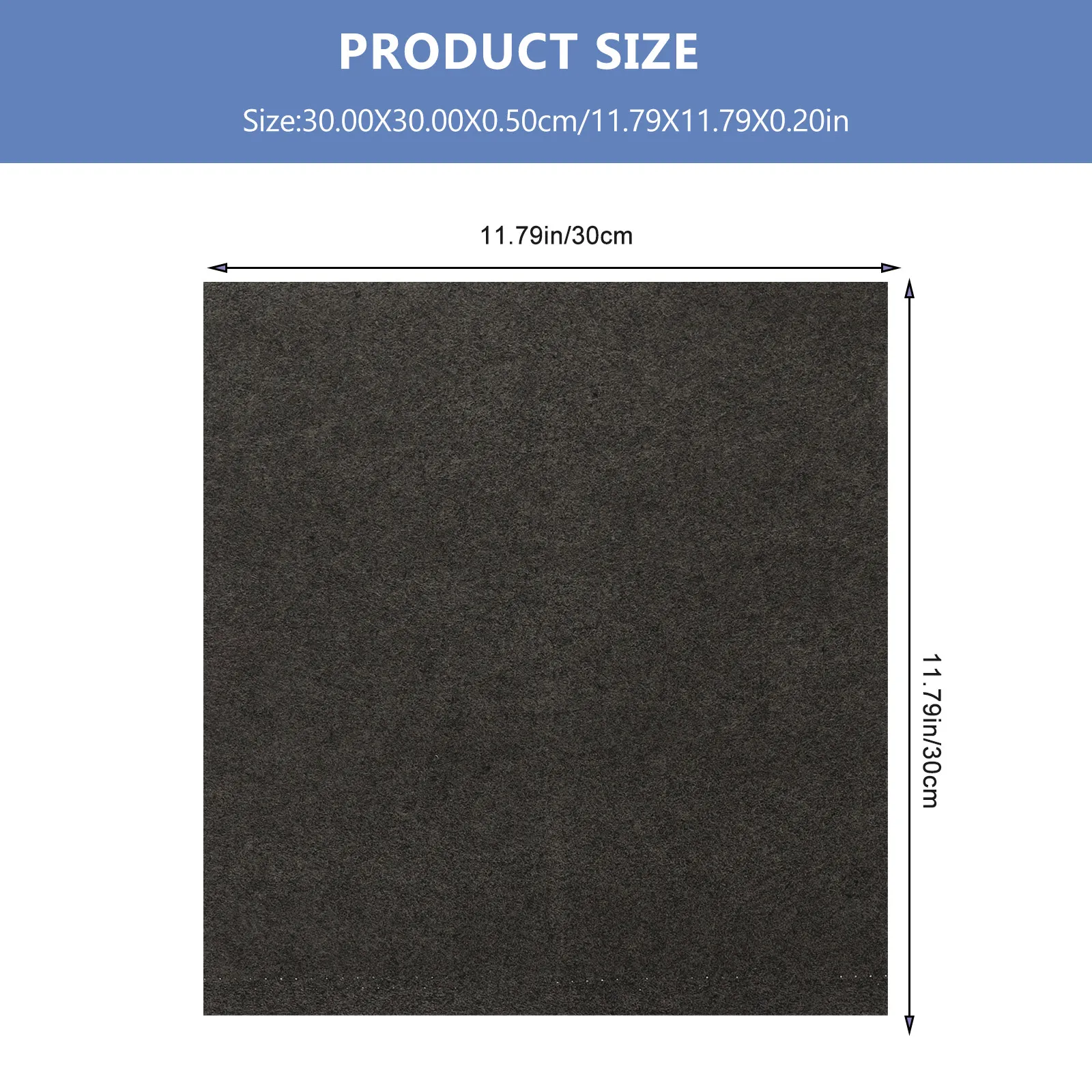 3Pcs Ultra Soft Microfiber Cleaning Cloths Non Scratch Absorbent for Eyeglasses Auto Windows Mirrors Dry Erase Boards Glass