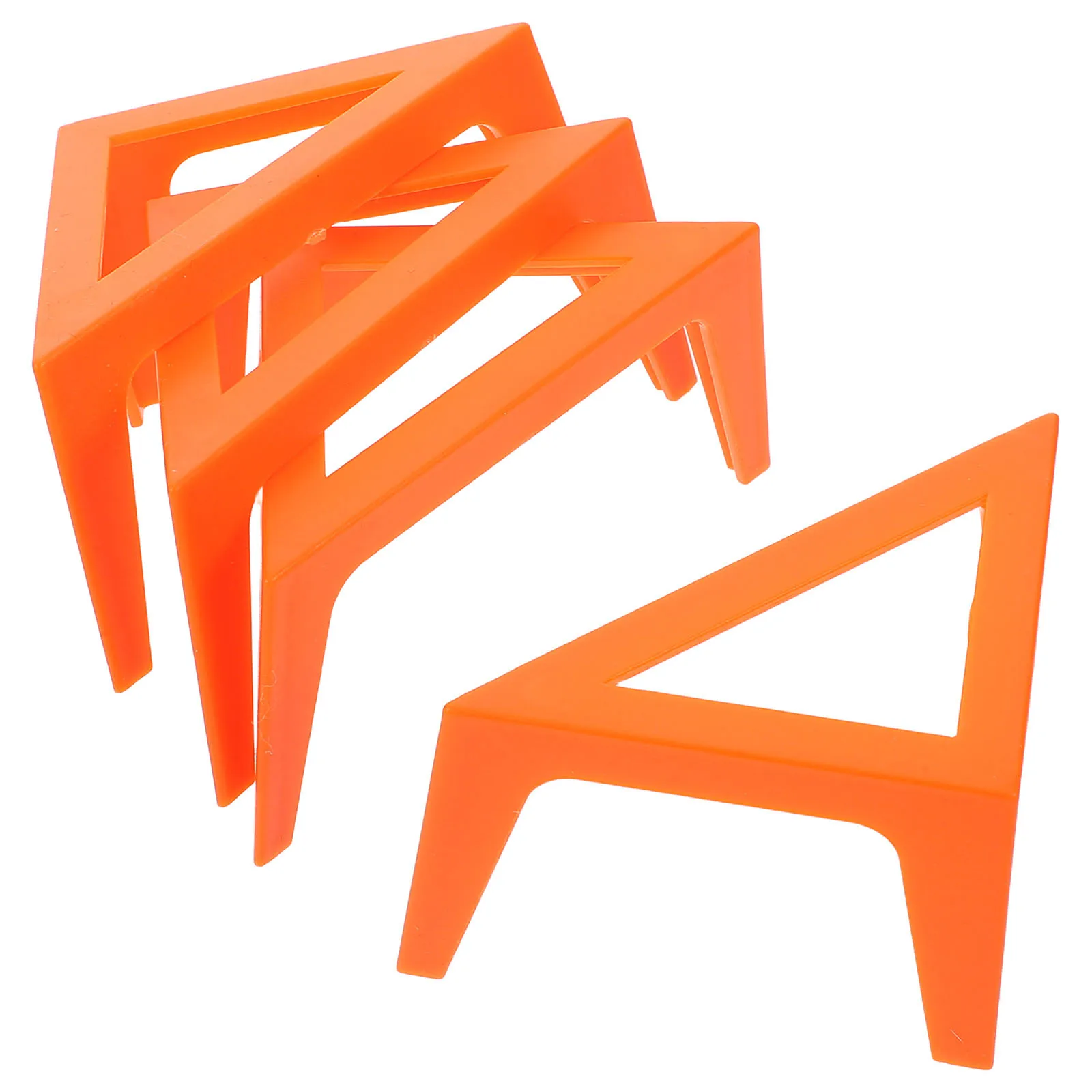 

Drawing Board Stand Paint Triangle Stands Canvas Bracket for Painting Reusable Use Support Multifunction