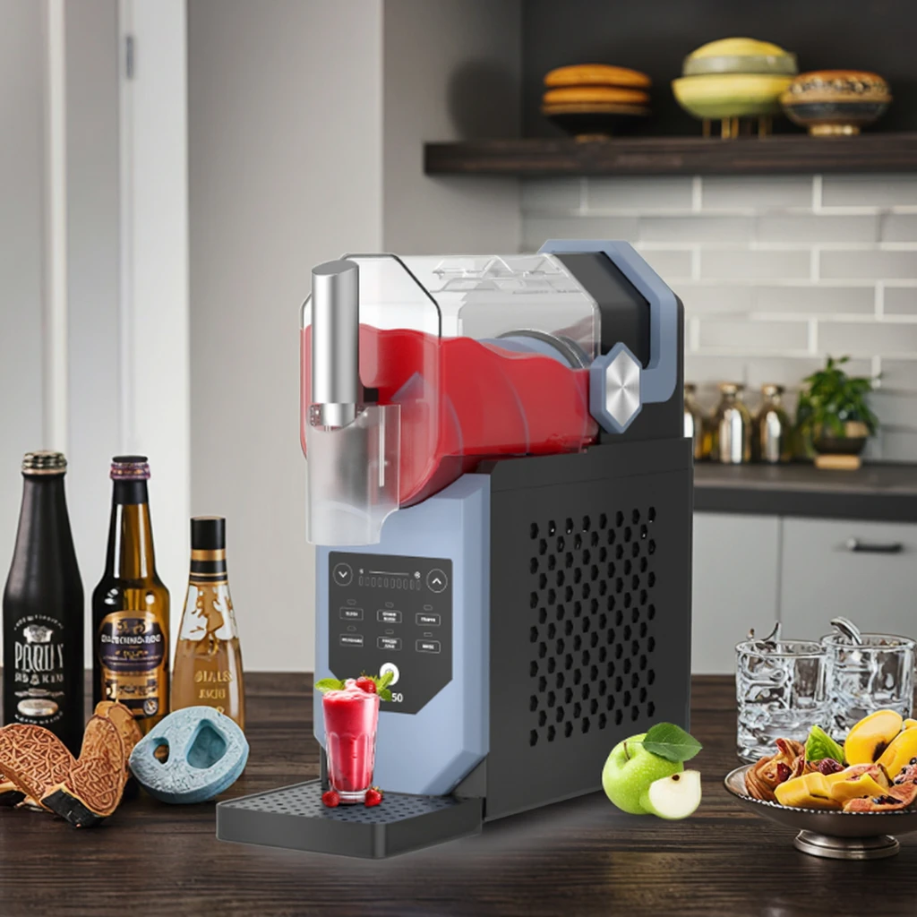 Рисунок 3 - 2-литровая автоматическая машина