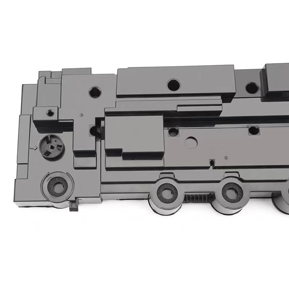 

Waste Toner Box FOR Lexmark CS-517DN CX-317dn CX-317de CX-417de CX-517de CS-310-dn CS-310-n CS-410-dn CS-410-dtn CS-410-n