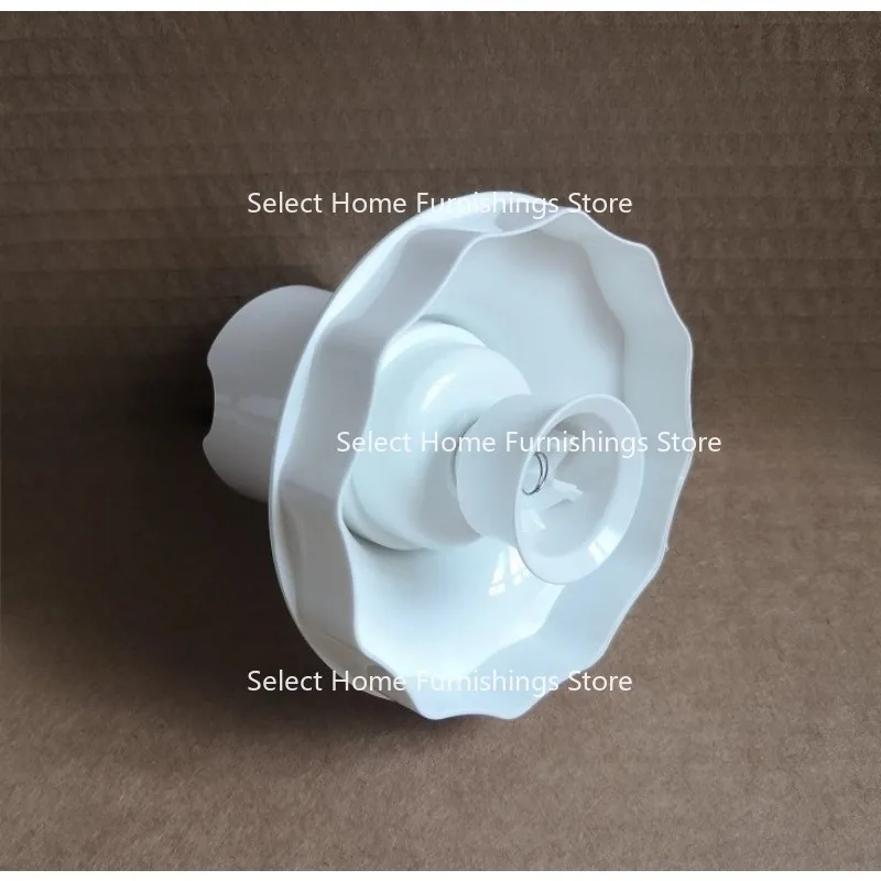 

Suitable for Handheld Mixer Cooking Stick HR1608/1607 Chopper Cup Lid Knife Head Accessories