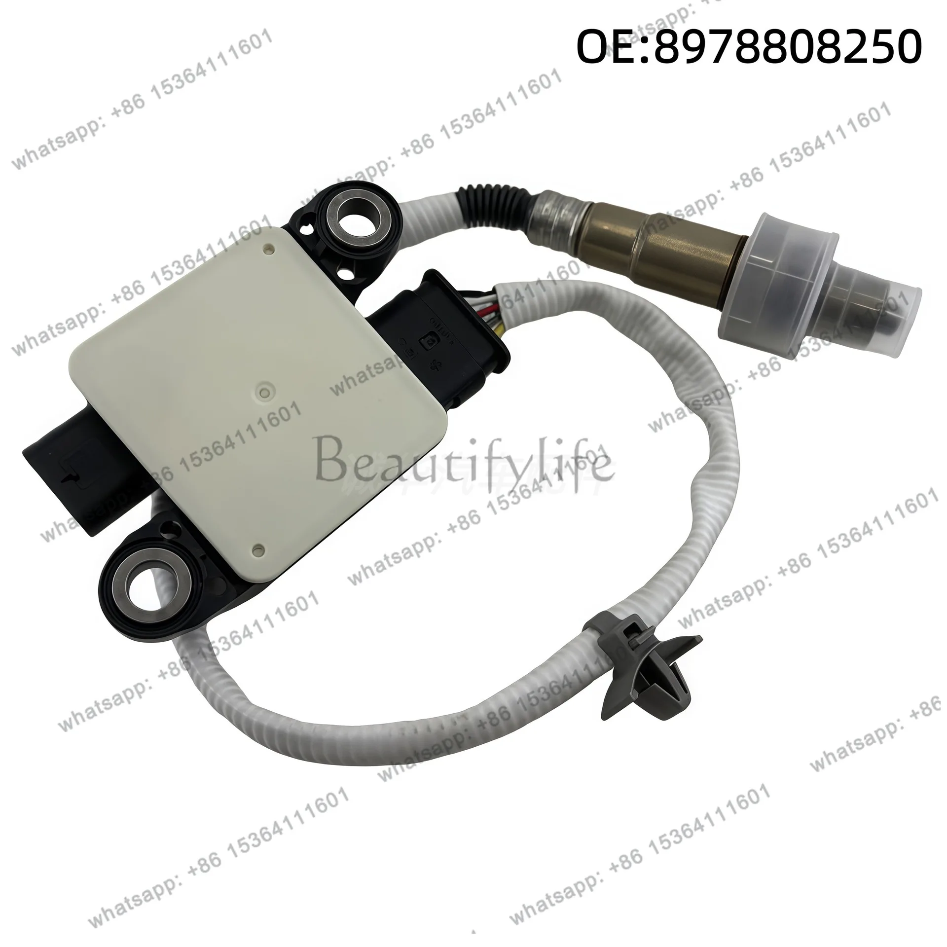 TOOL 8975394320 0281008270/271 Cross-border particulate matter sensor PM