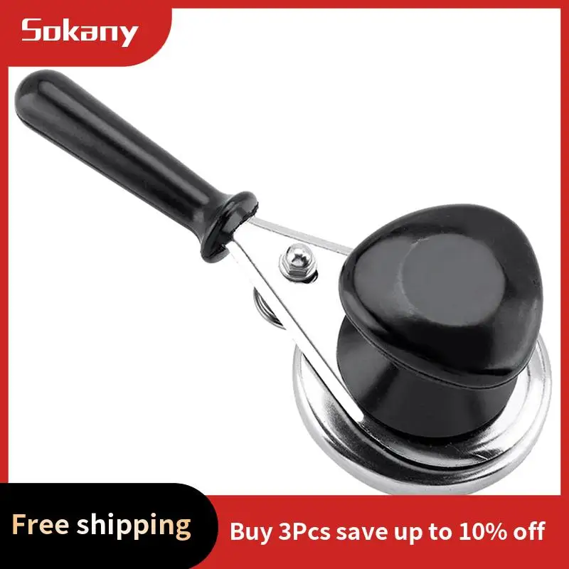 A68M-2X دليل القصدير يمكن السدادة الغذاء القصدير يمكن السدادة لجميع أنواع الحديد البلاستيك السيلوفان أدوات المطبخ