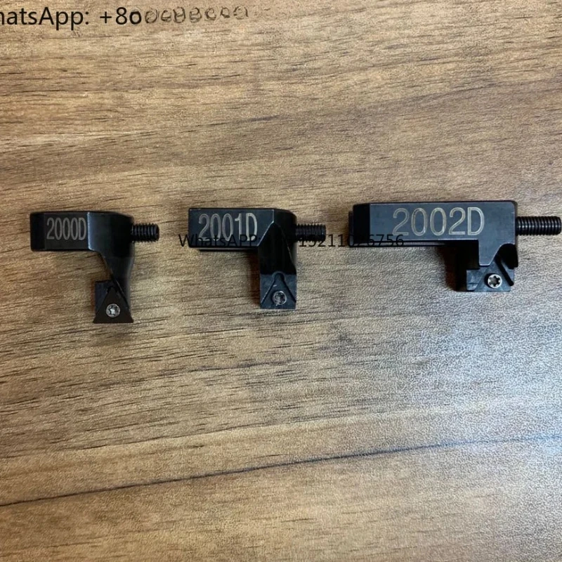 

Valve Seat Removal Insert Holder