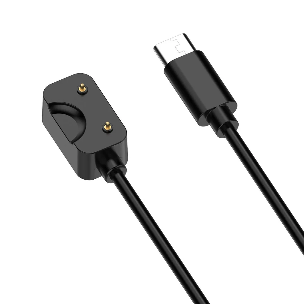 Ladekabel für Galaxy Fit 3, Ladegerät, Uhr, Ersatz, Typ C, magnetisch
