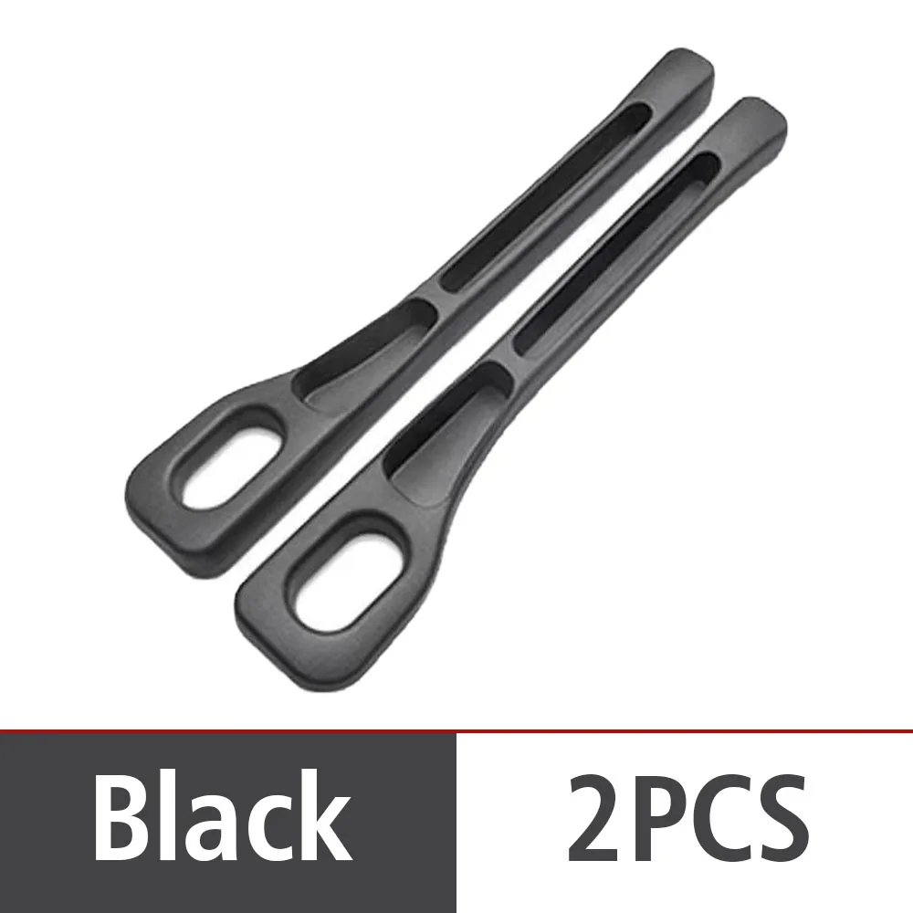 PU Car Seat Gap Leak Proof Sealing Strip,Seam Storage Box,For Mitsubishi Outlander Lancer Ex ASX Ralliart Pajero Jinxuan Galant
