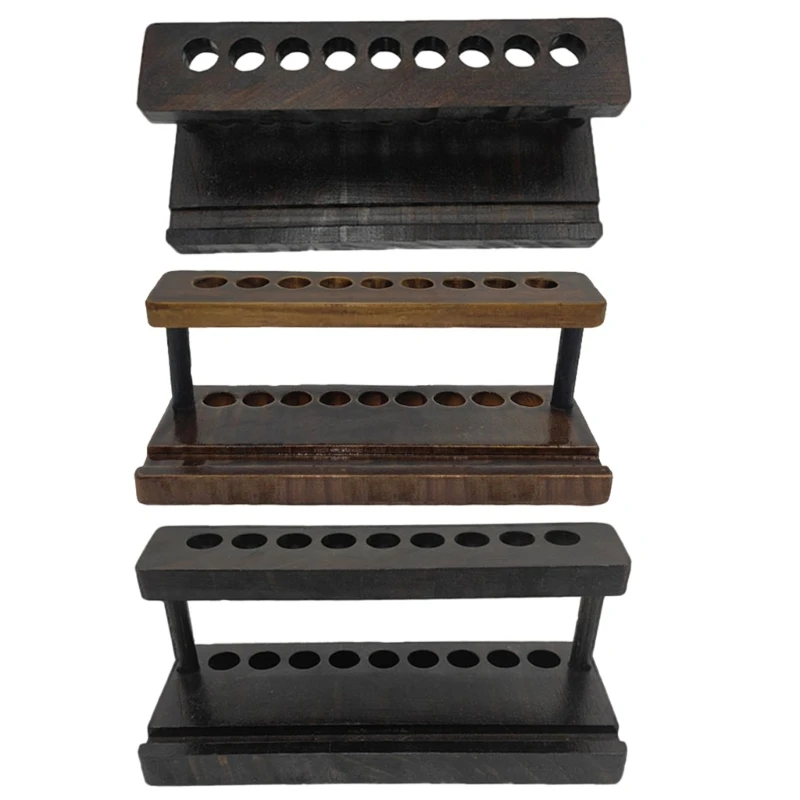 鉛筆ホルダー多機能デスクオーガナイザー木製ペンホルダー文具オーガナイザー電話ホルダーオフィススクール用