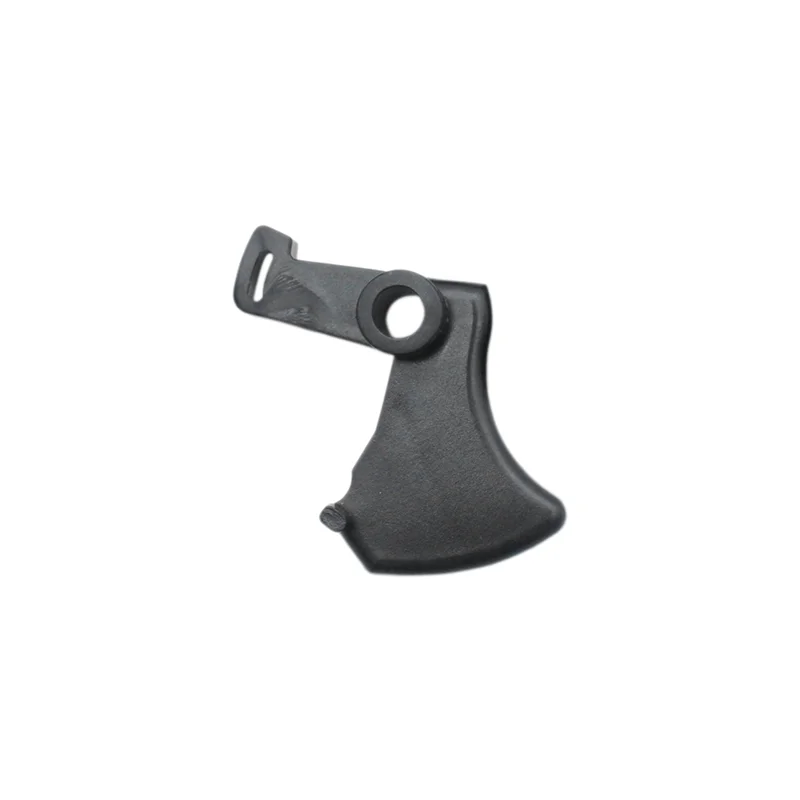 

Trending Now 5PCS Accelerator Trigger Kit is Suitable for STIHL MS180 170 Chainsaw Accessories Garden Accessories
