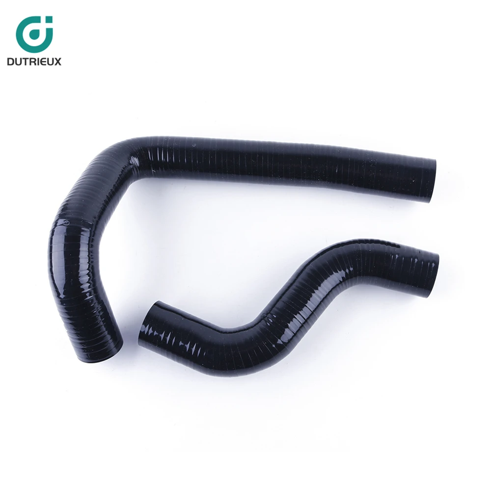 

SILICONE RADIATOR HOSE PIPING KIT for 1993-1997 MAZDA RX7 RX-7 FD3S FD TURBO