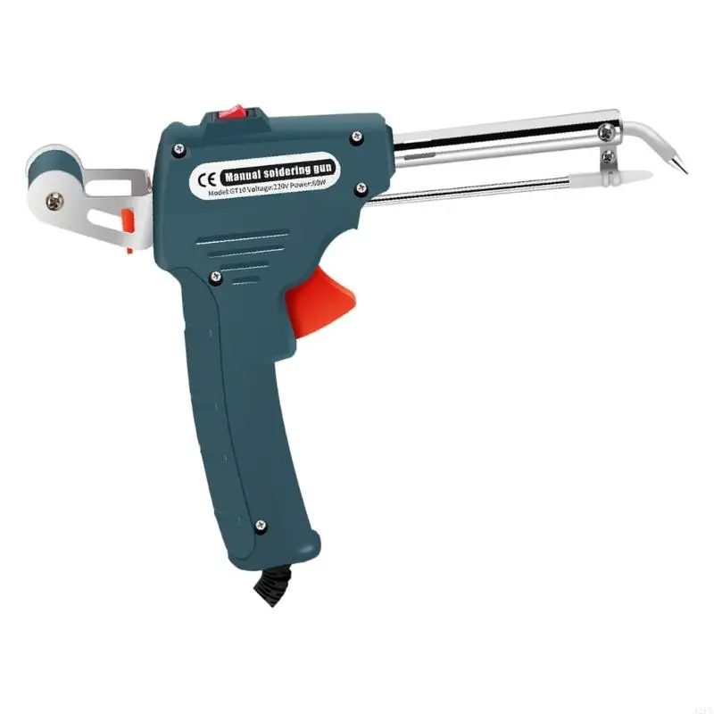 j2fa multifunction لحام الحديد لحام الحديد 60W مدافع التدفئة الخارجية لحام الحديد