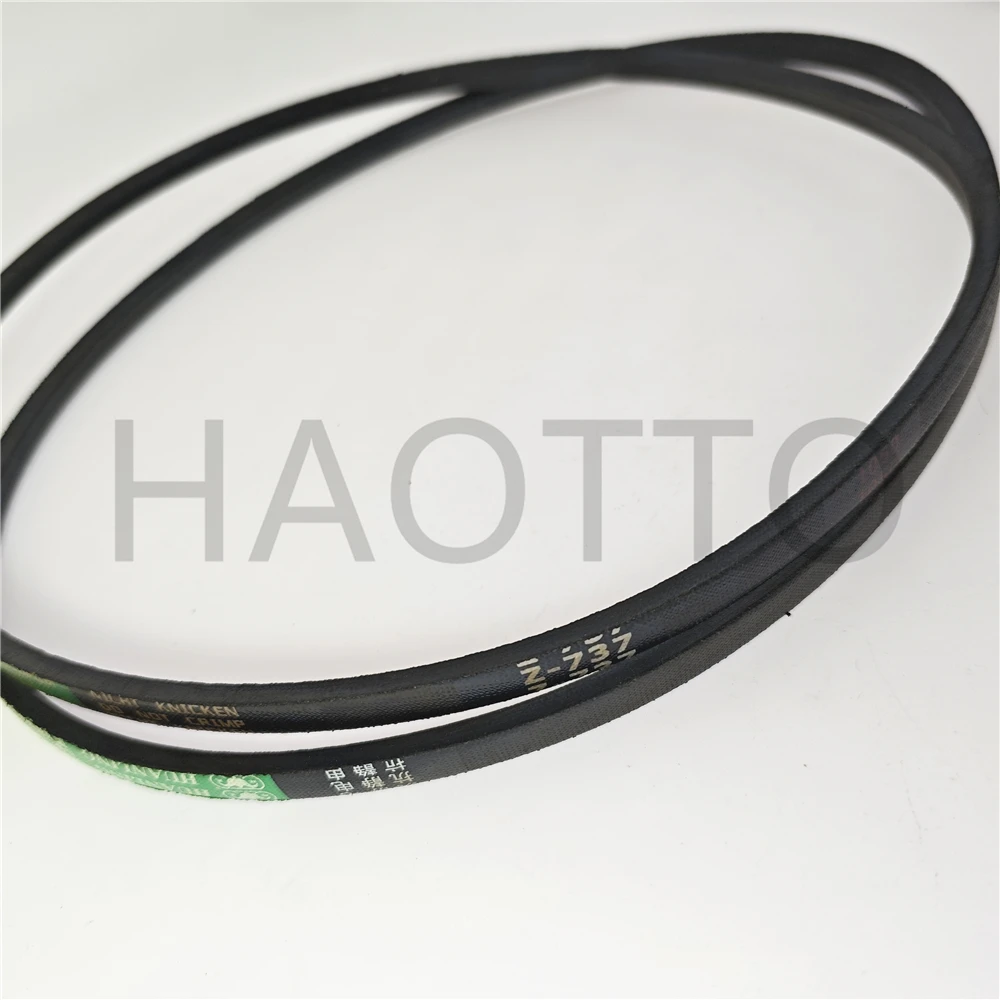 K type Vee-belt Machinery Drive Band drive Belt For Bench drill  K26-660 K27-686 K28-710 K29-737  K30-762 K31-787 K32-813mm