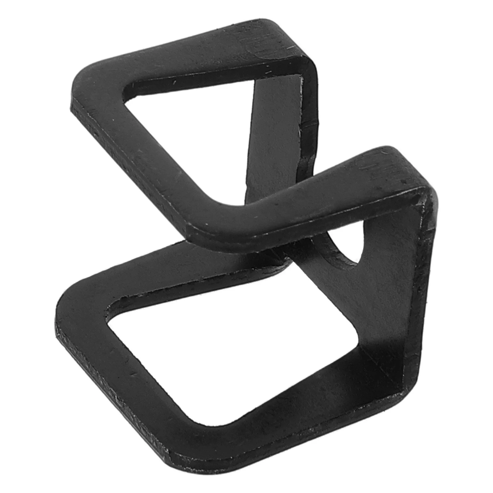 

Hydraulic Jack Accessories 2T Car Repair Metal Hoop Clip Horizontal Clamp Replacement Part Floor Component Maintenance