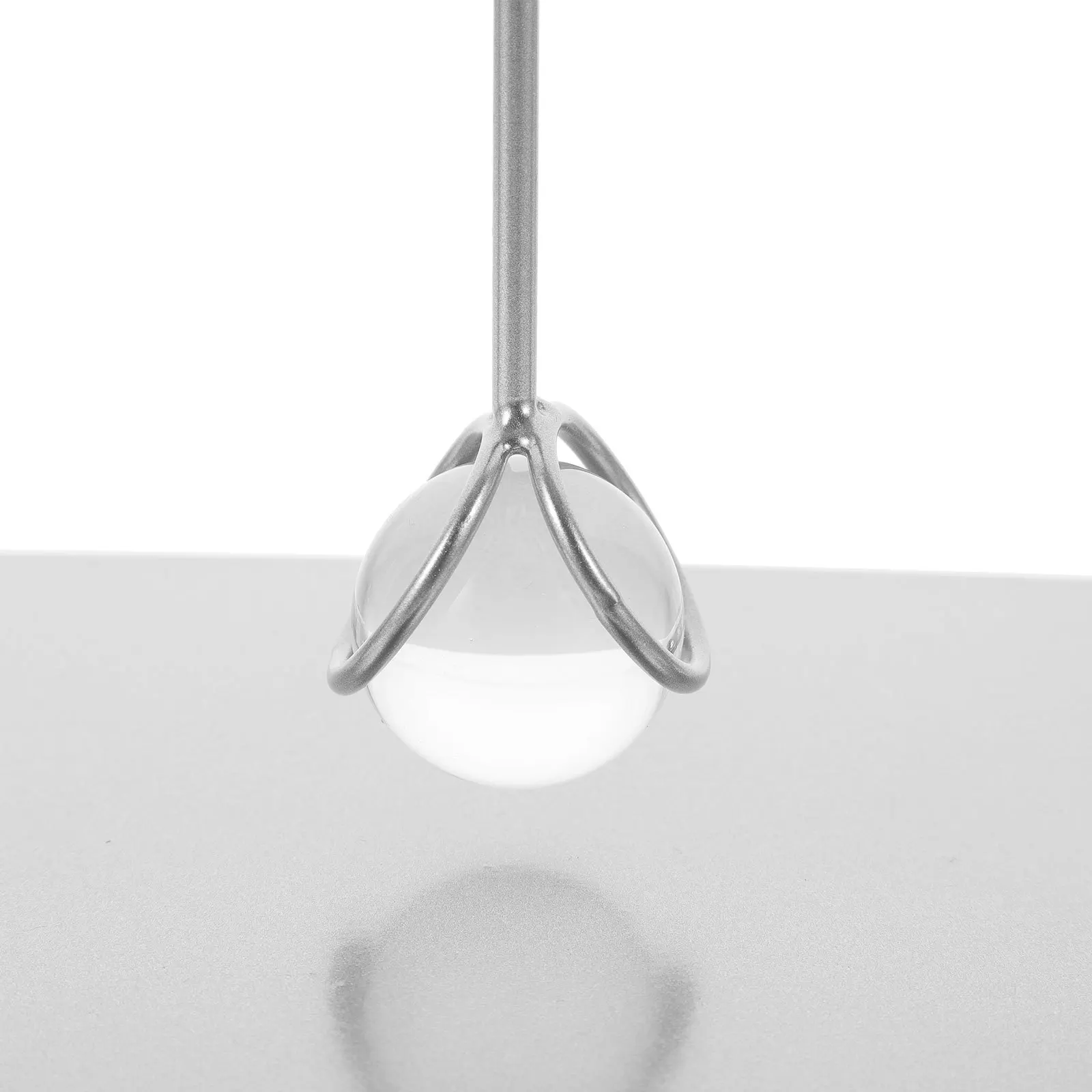 

Металлический держатель для салфеток, настольная подставка для кухонного обеденного стола, декоративный органайзер для салфеток, отдельно стоящий диспенсер в деревенском стиле