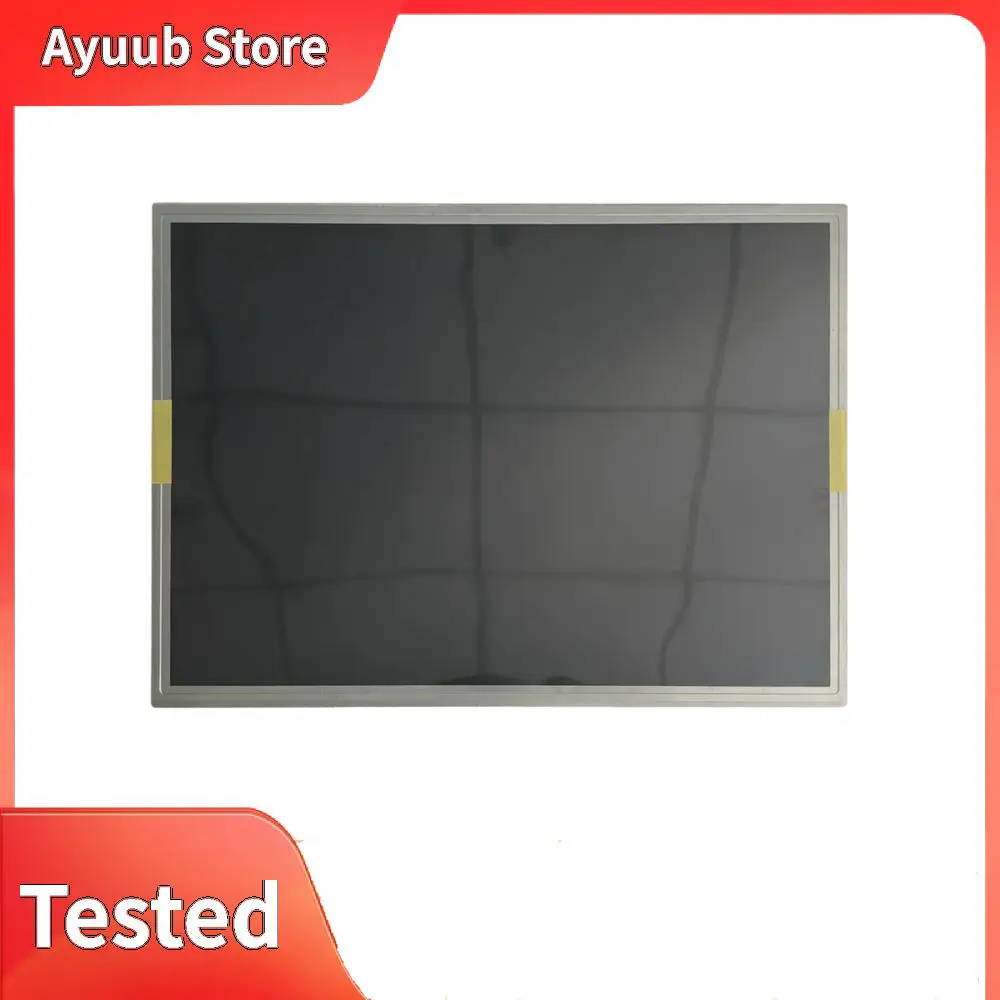 

Оригинальный промышленный ЖК-дисплей AA150XN04, протестированный, 1024x768, 15,0 дюймов