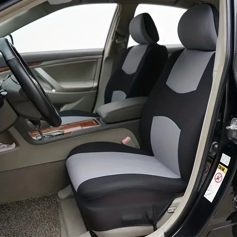 Car protective cover, car seat cover, complete universal accessories