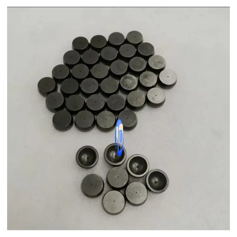10Pcs for Dongfeng Cummins NT855 engine camshaft follower roller recess 213559