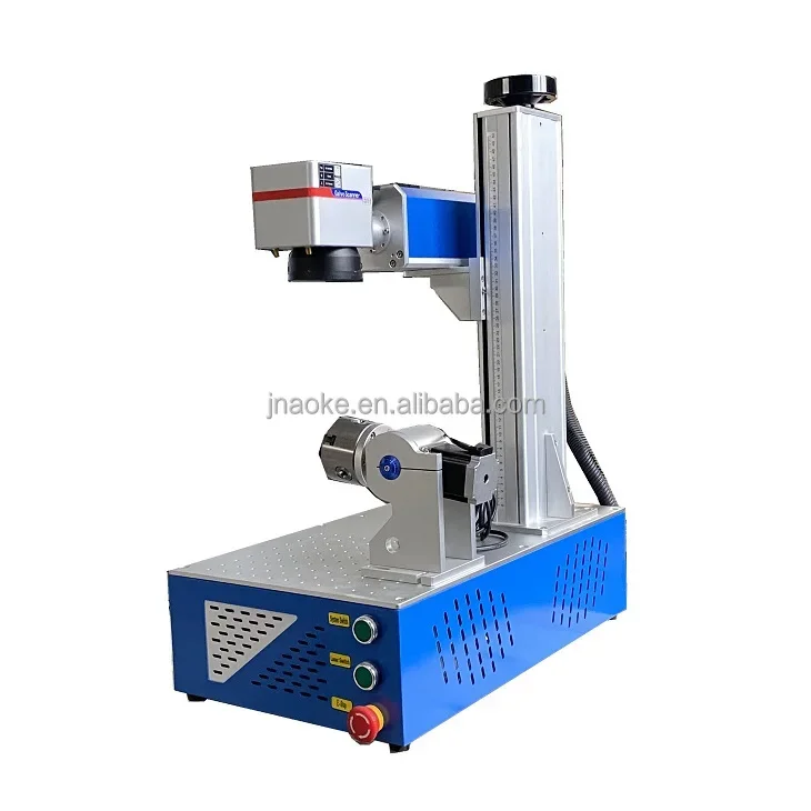 

JPT Fiber Marker 30w 50w 60w 80W 100w 200w 300w M7 Fiber Engraving Machine