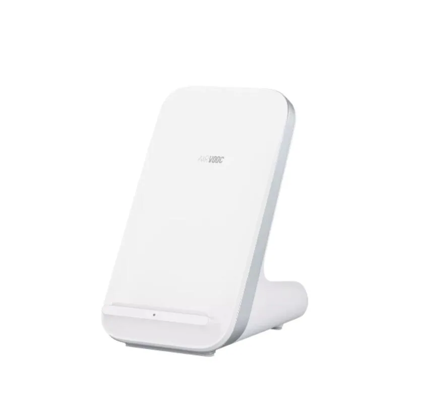 Carregador sem fio OPPO-AirVOOC, 50W, 20V, 3,25A máx., OPPO OnePlus, Carregador sem fio Realme