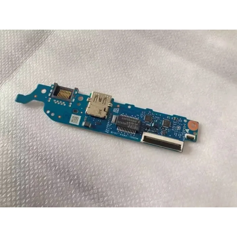 

Network Port Module for HP ZHAN66 Pro14 ProBook 440/445/450 G8/G9/G10 HSN-Q32C Network port daughter card