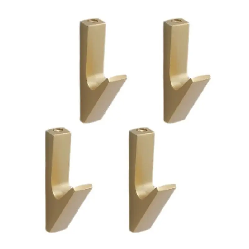 

VEHO-Nordic Style Clothes Hook Clothes Bedroom Entrance Hook Small Hook