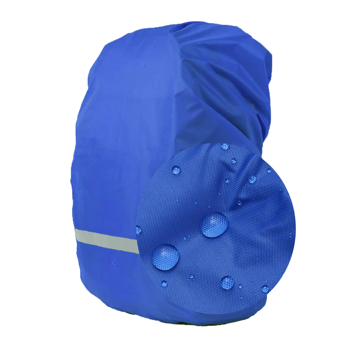 

Waterproof and Dustproof Backpack Cover Rain Hiking Gear Bag Dust-proof Raincover for