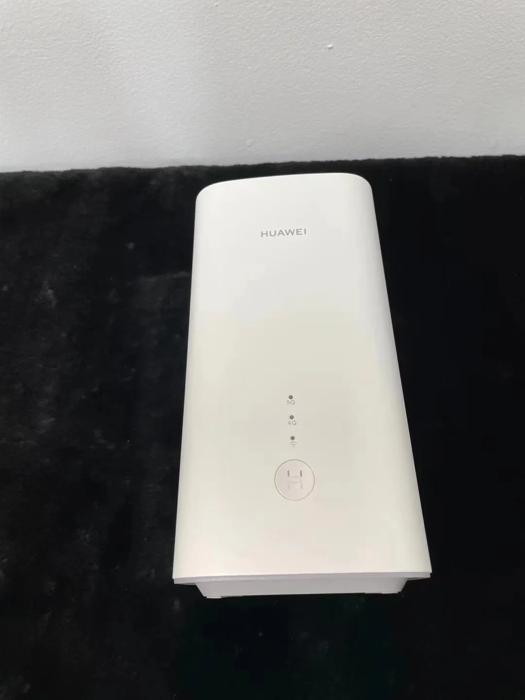 Imagem -06 - Super Fas Huawei 5g Cpe Pro H122373 t 5g Lte Roteador Wi-fi sem Fio 5g Wifi Plus Novo