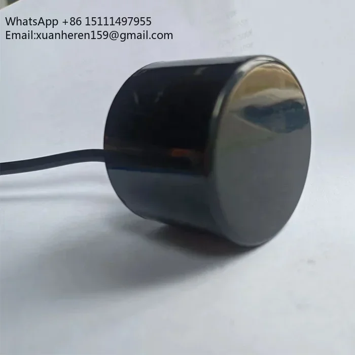 60m 70m Underwater Vehicle Sonar Fish Find Water Sensor Submersible Ultrasonic Depth Sensor