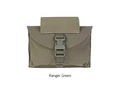 Ranger Green