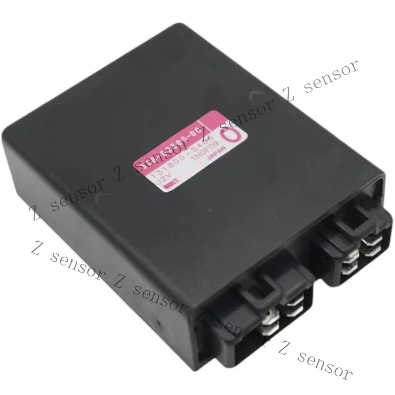 AAA+ 3TB-82305-00 ECU CDI Ignition UNIT For Yamaha XT600 SZR660 TT600 1993-1995