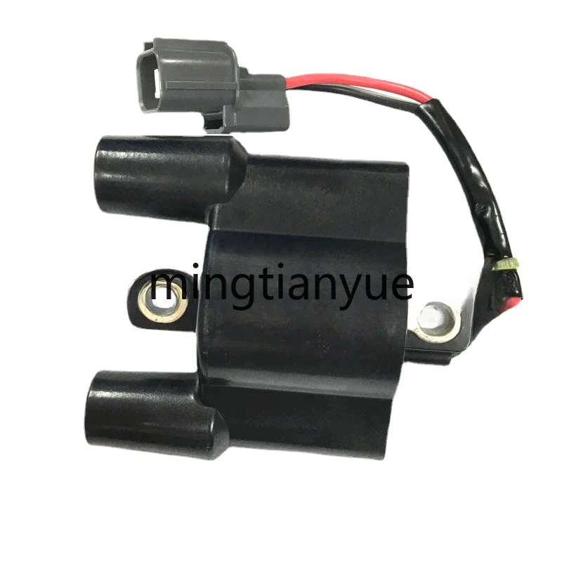 

Motorbike High Pressure Bag Ignition Coil F6t557...