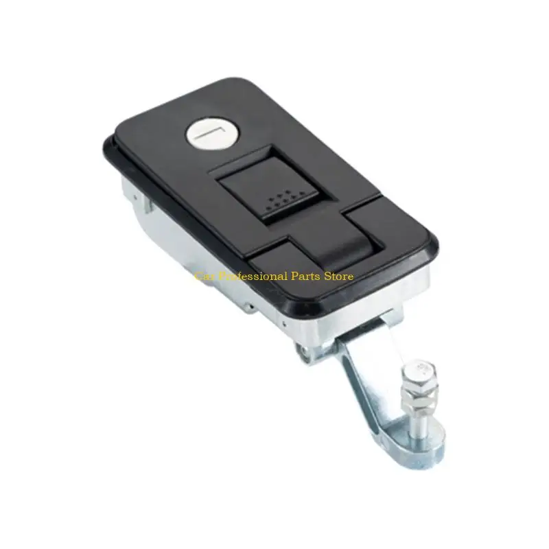

R53D Compression Lock Handle for Toolbox Travel Universal Canopies Lock