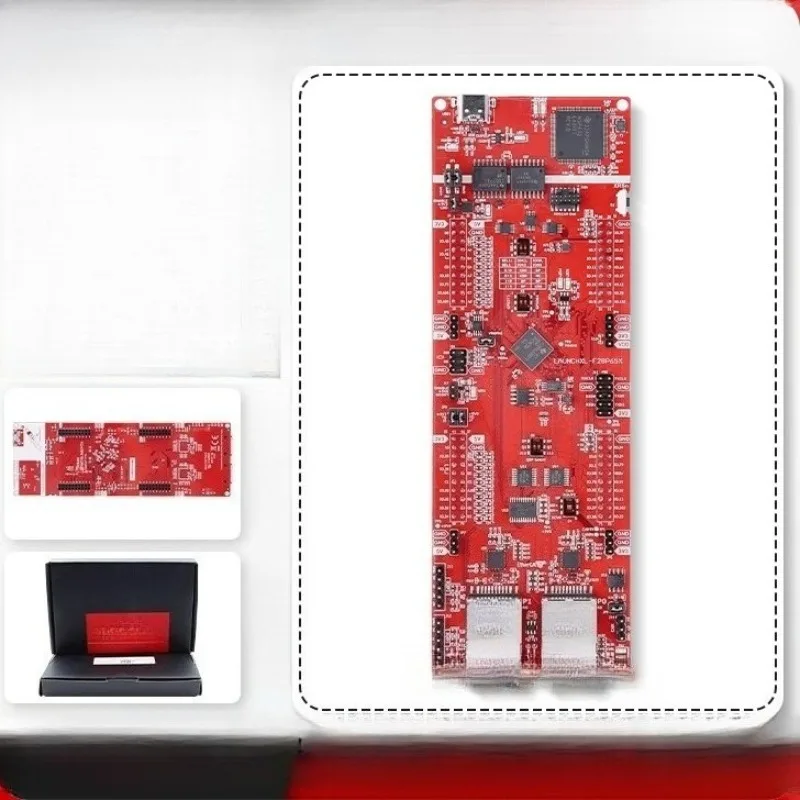 F28P65X C2000 ™ MCU F28P65x LaunchPad Development Kit