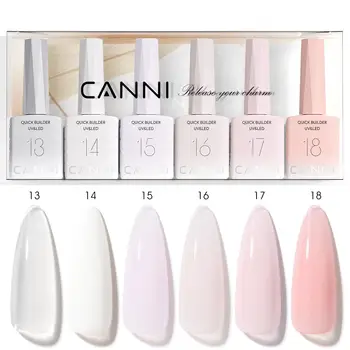 10 best sales Sơn gel móng tay rất tốt - №7