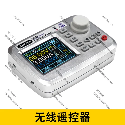 DPH8920 96V20A Adjustable Wireless Stable Voltage Programmable DC Power Supply Constant Voltage 485 Communication