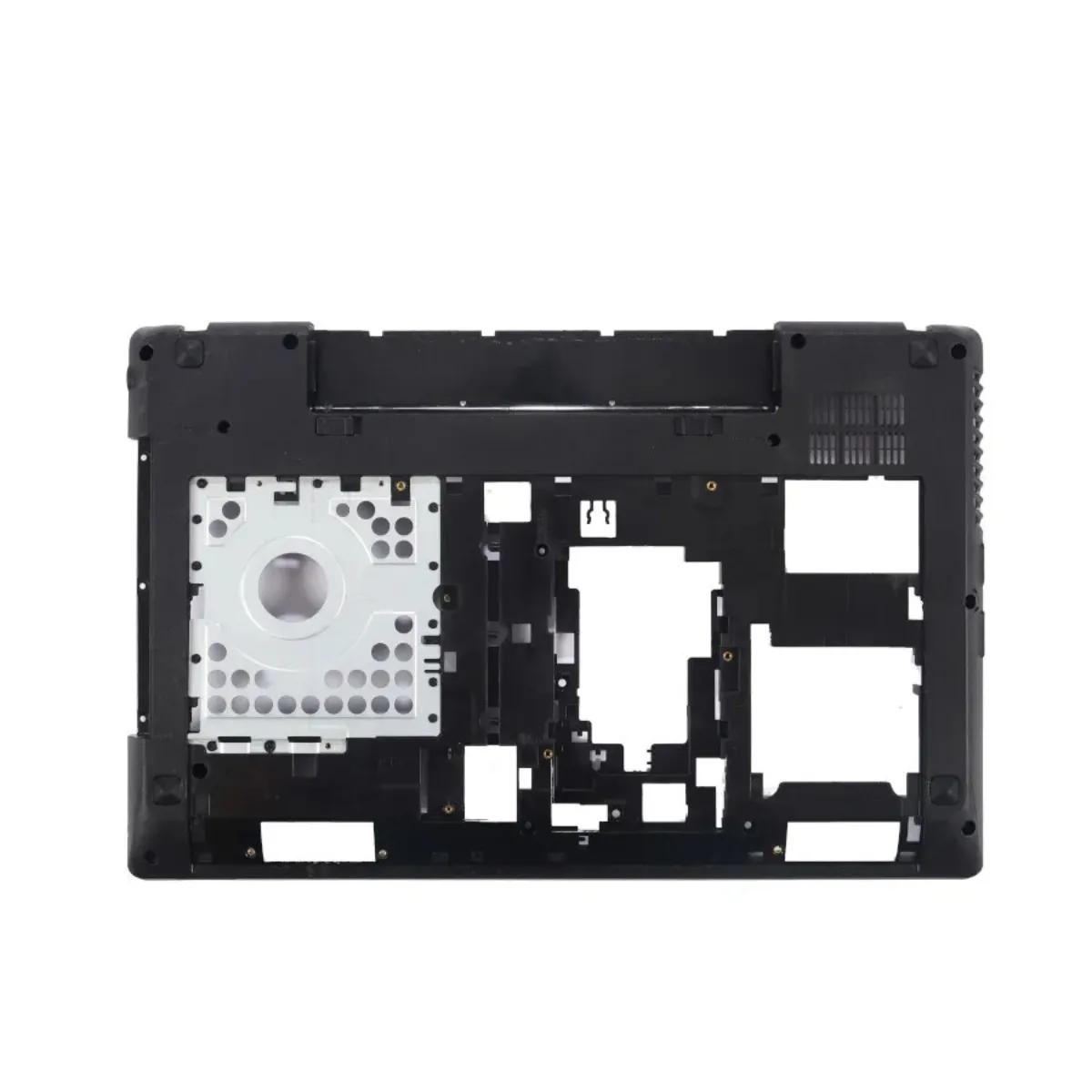 

T New Fit for Lenovo G580 G585 Laptop Palmrest Upper/Bottom Case Base Cover with HDMI AP0N2000100