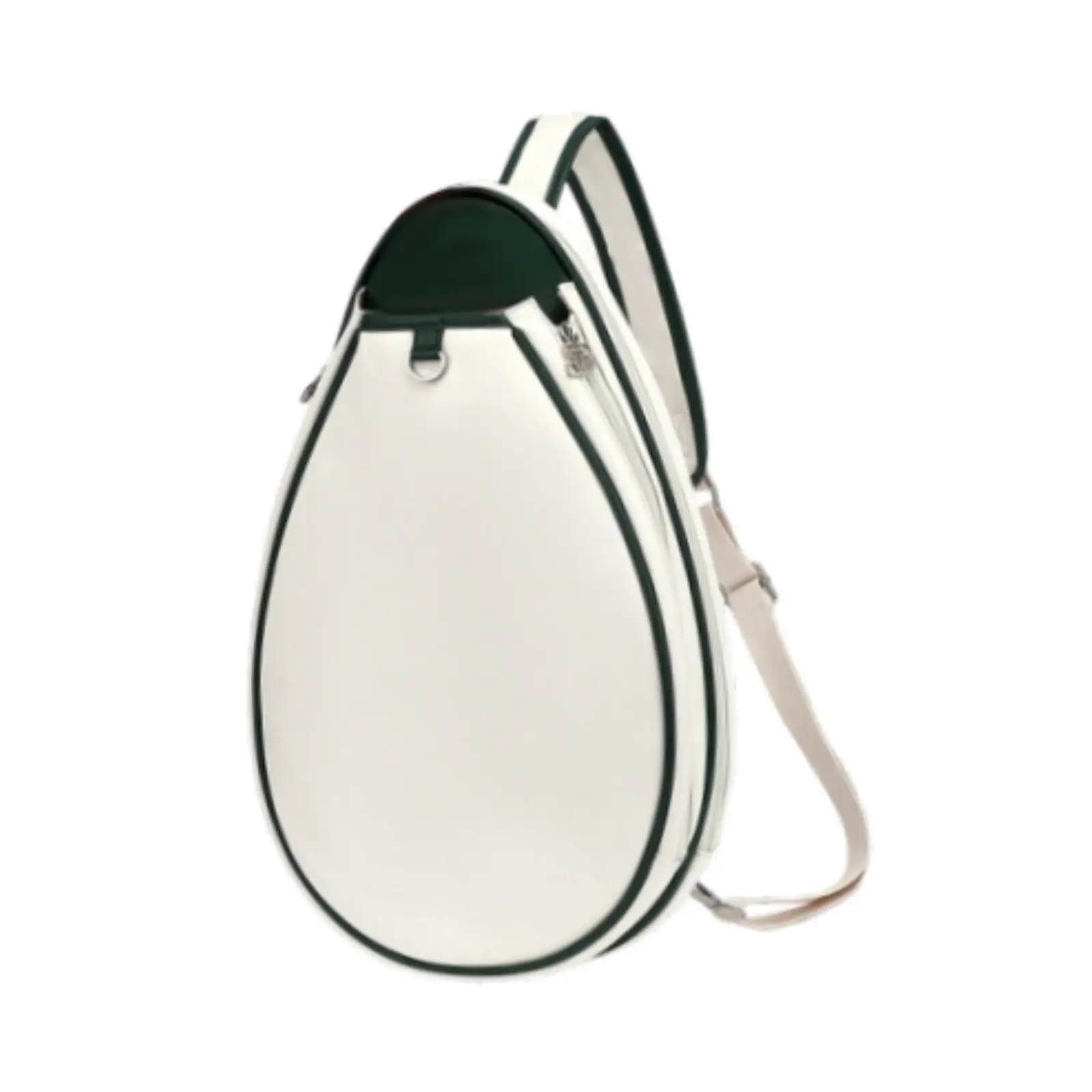 

Racquet Tennis Bag Tennis Tote Bag Adjustable Strap Professional for Women Men Paddle Holder Racket Cover Tennis Racket Bag